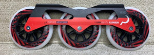 Ground Control Freestyle V3 110mm Frame - All Colors (Frame Only Option Available) - Clearance