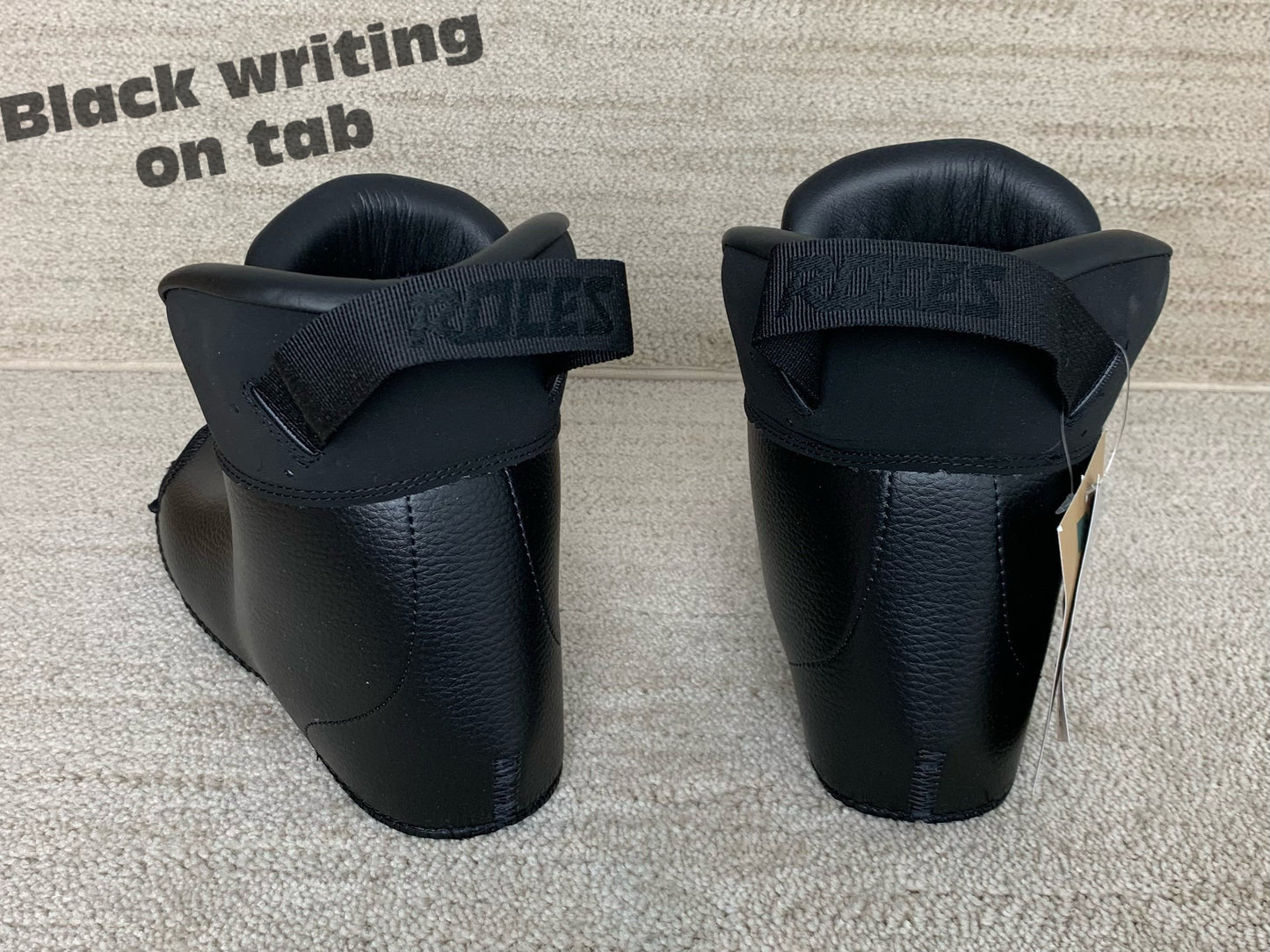 Roces Yuto Goto Liner (9us)