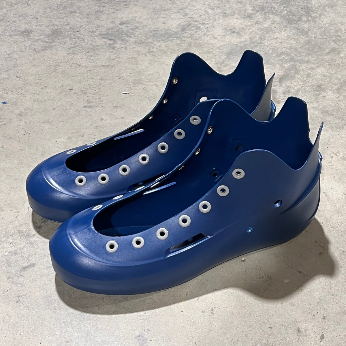 USD AllStar Sway Lower Shell Oak City Inline Skate Shop