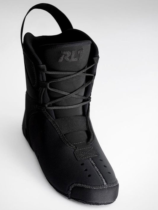 Roces RL1 Black Liner (1st version) - Small