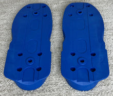 Load image into Gallery viewer, Stock Them Skates Soul Plate V3 - Clarks Blue (no hardware)