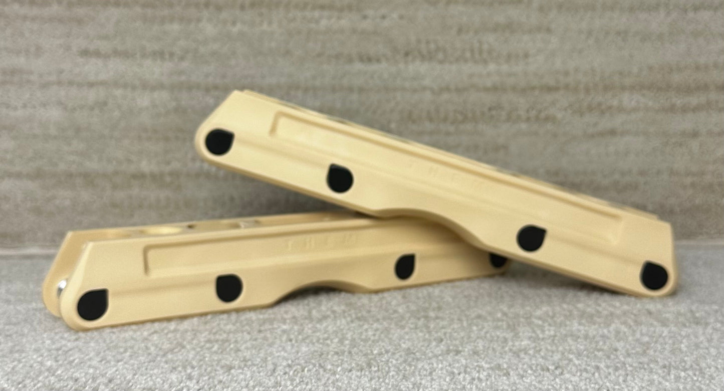 Them Street Frames - Tan (Large)