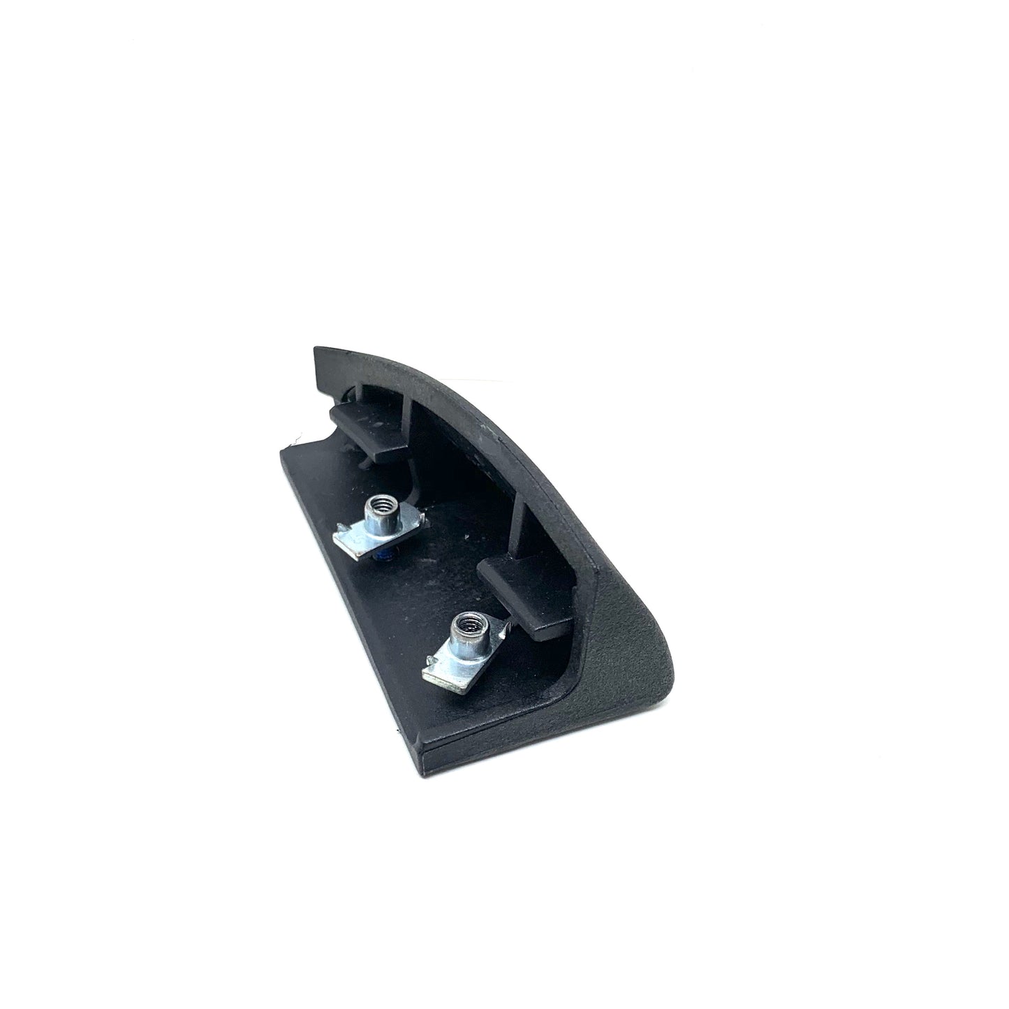 Razors SL sliders (black) - Oak City Inline Skate Shop