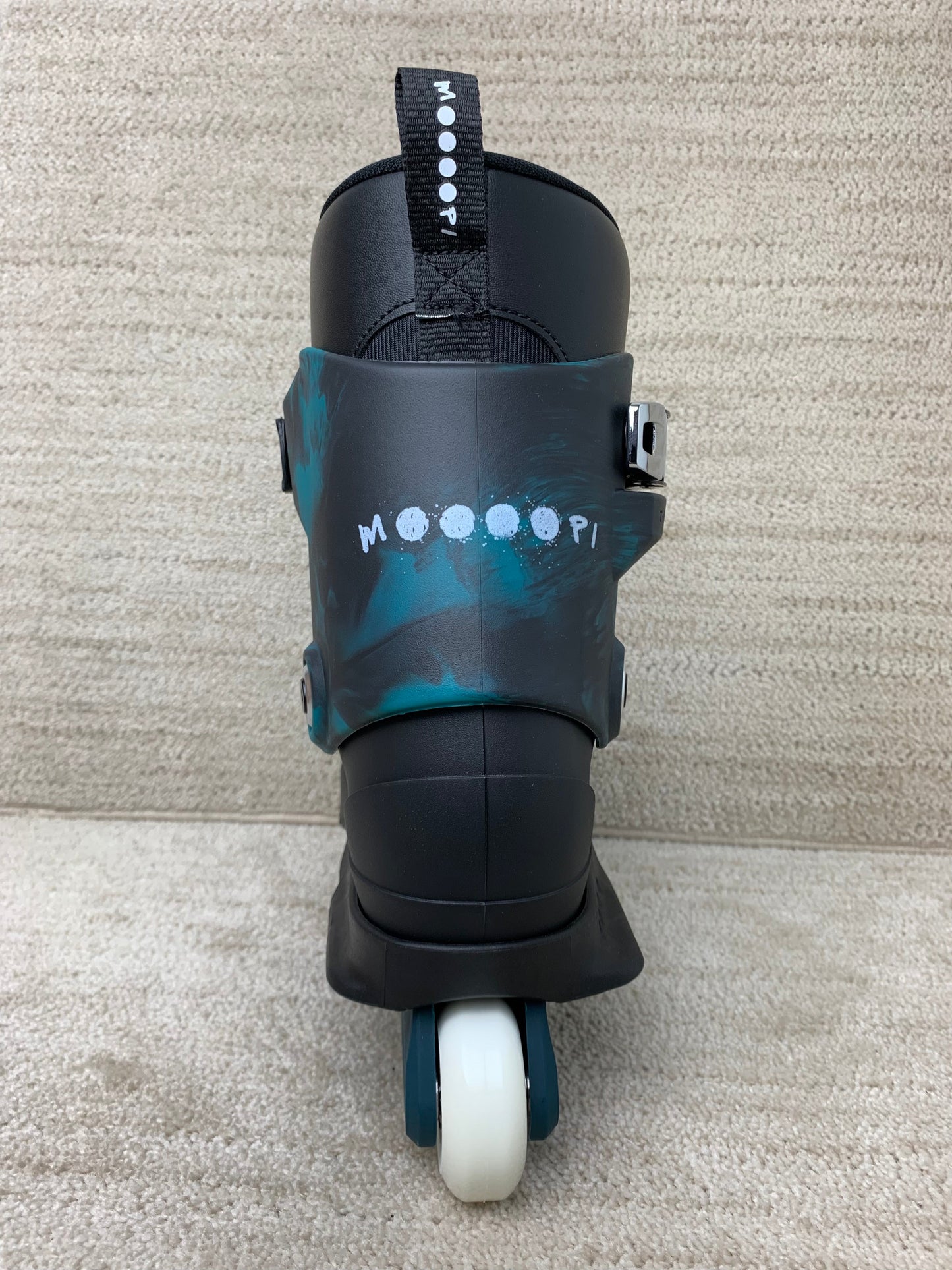 Them Skates Pro Marius Gaile - Moooopi 909 Skate (Small & Large Only)