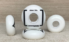Load image into Gallery viewer, Rollerblade Hydrogen 60mm 92a Wheel (4 pack) - Open box condition