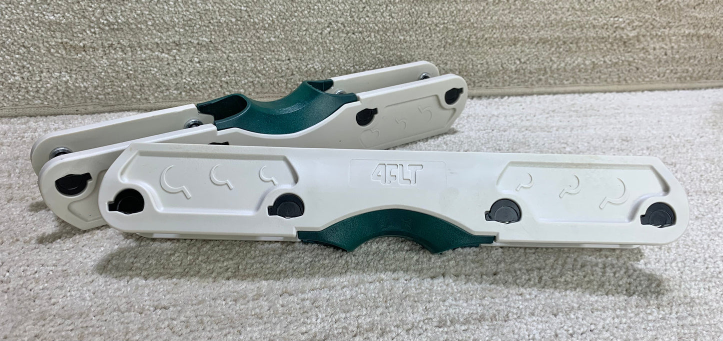 Ground Control Stock FLT4 JH2 - Cream
