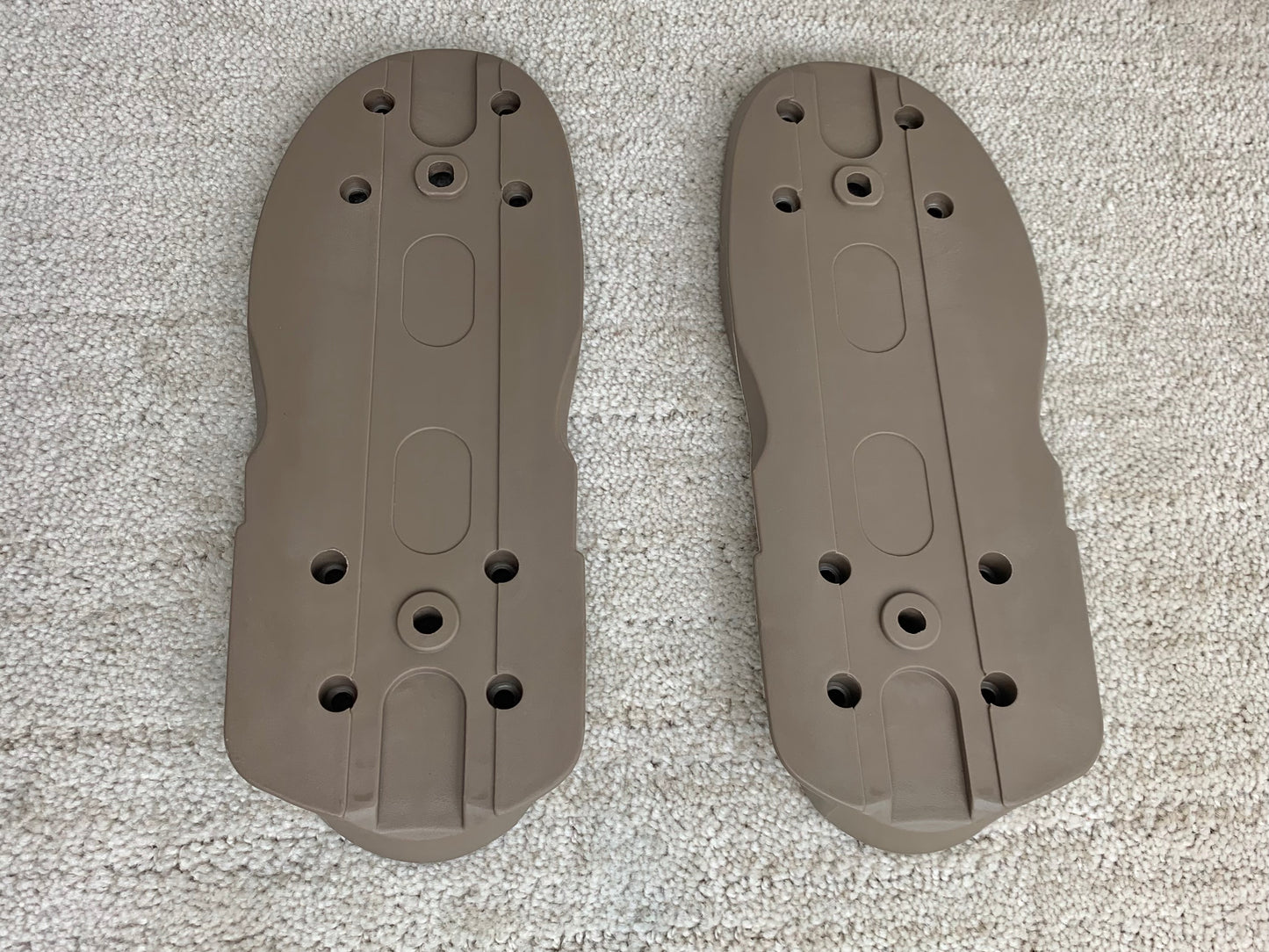 Them Pat Ridder Pro Skate (Boot Only or Shell Only Available) - 11-12.5us - CLEARANCE