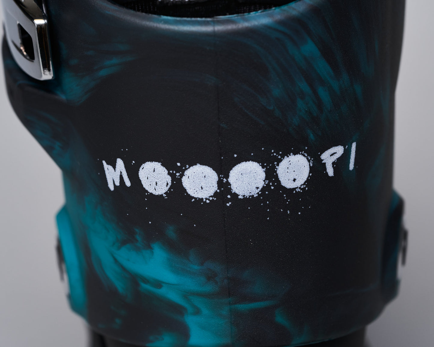 Them Skates Pro Marius Gaile - Moooopi 909 Skate (Small & Large Only)