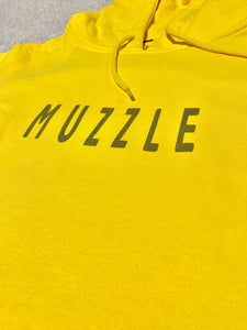Muzzle 3R Hood (Yellow)