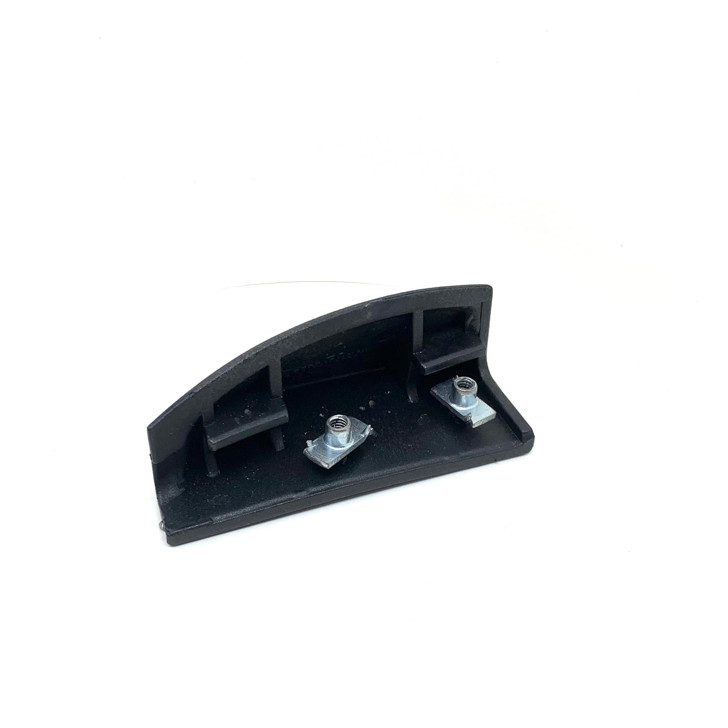 Razors SL sliders (black) - Oak City Inline Skate Shop