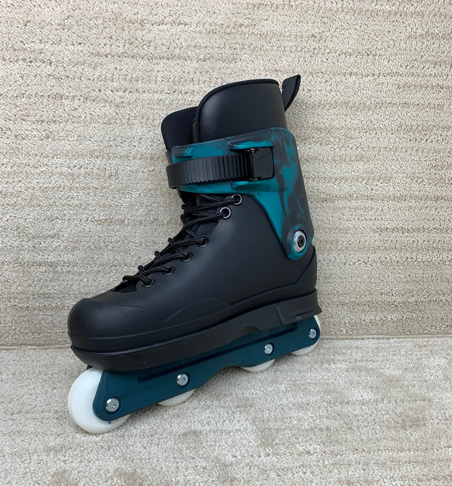 Them Skates Pro Marius Gaile - Moooopi 909 Skate (Small & Large Only)