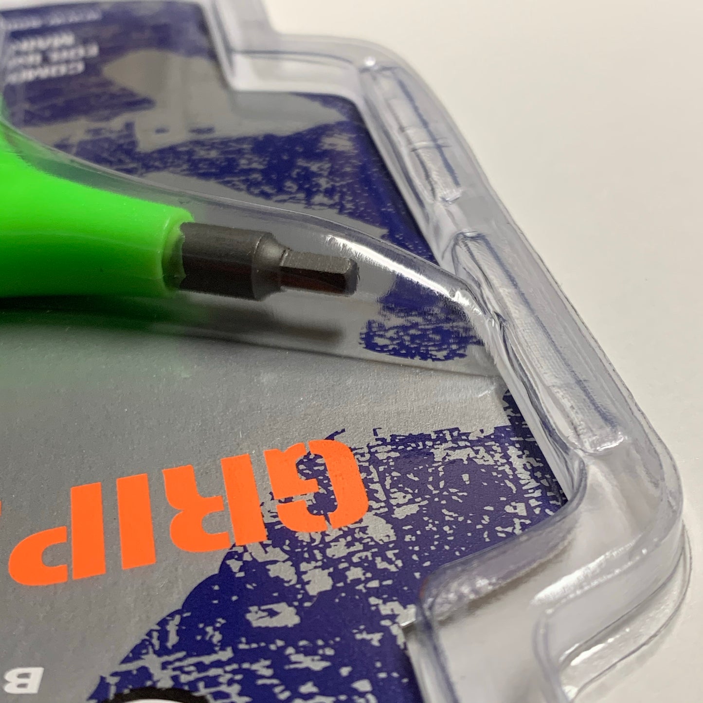 Sonic 6-in-1 Skate Tool (green): Gripz - Oak City Inline Skate Shop