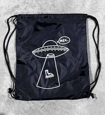 Apex - UFO Drawstring Bag