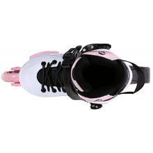 Load image into Gallery viewer, POWERSLIDE ONE URBAN KIDS Khaan Jr. Limited Edition Pink