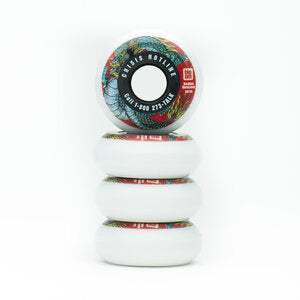 BLOOM URETHANE: Keaton Newsom Pro Model Wheel 60mm/90a