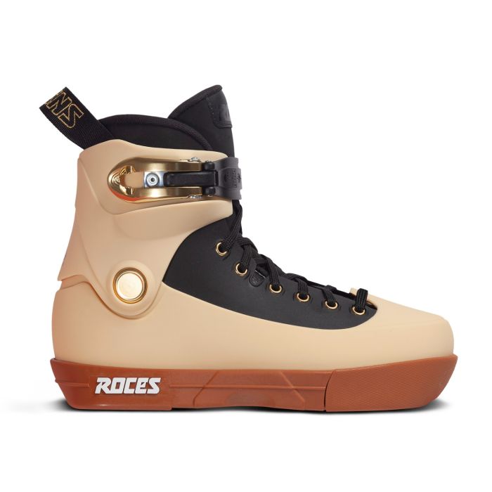 Roces Fifth Element - Nils Janson Pro Saule Boot Only