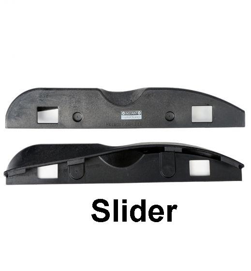 Shift Replacement Base Souls and/or Sliders (All Colors) - Oak City Inline Skate Shop