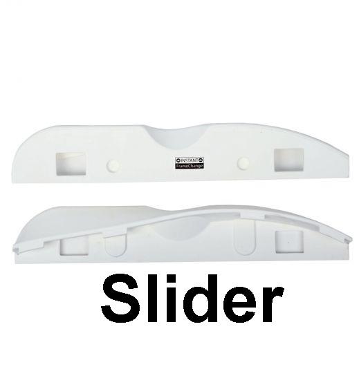 Shift Replacement Base Souls and/or Sliders (All Colors) - Oak City Inline Skate Shop