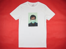Load image into Gallery viewer, Muzzle UMBERTO PROCESS PRINT TEE