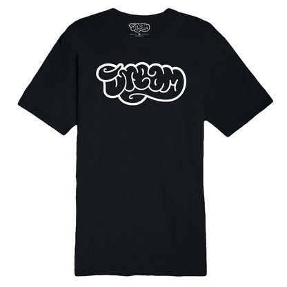 Dream Logo Tee - Black