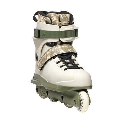 Rollerblade CT Blank Complete - Cameron Talbott Pro