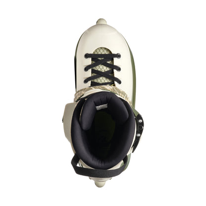 Rollerblade CT Blank Complete - Cameron Talbott Pro