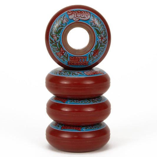 Dream Urethane - Matty Schrock 58mm 92a (4pk)