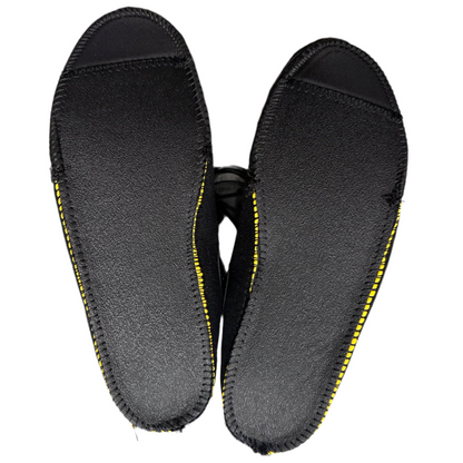 Iqon WZ Team ACT x MYFIT Prime Stock Liner (6-7us)