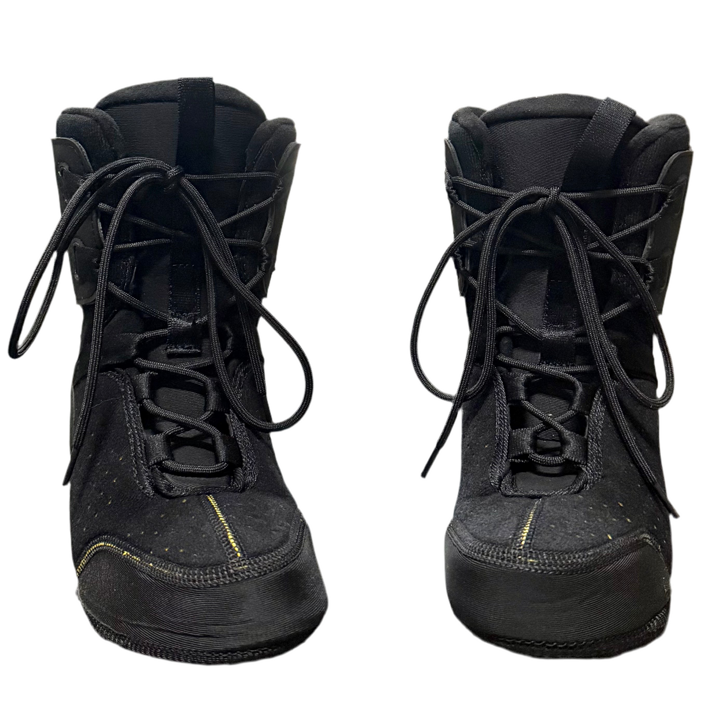 Iqon WZ Team ACT x MYFIT Prime Stock Liner (6-7us)