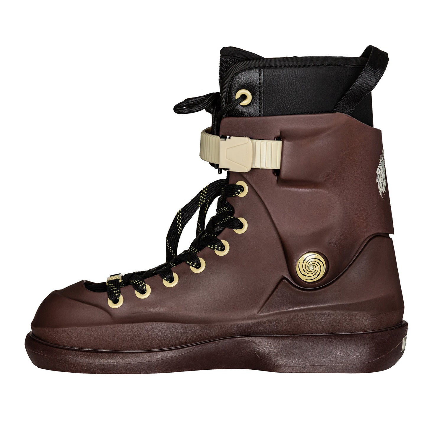 Mesmer Levi Pro Boot Only