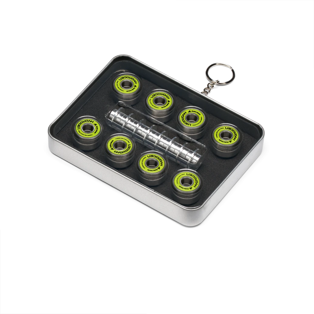 Rollerblade HYDROGEN ILQ-9 PRO BEARINGS