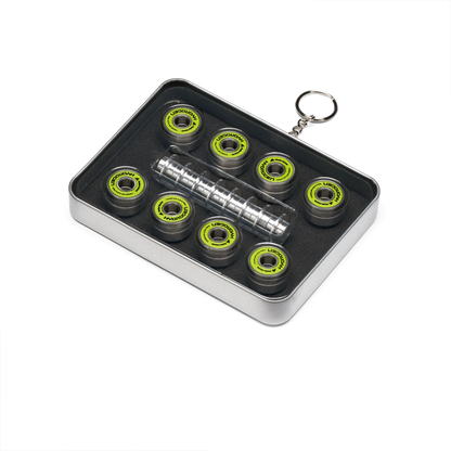 Rollerblade HYDROGEN ILQ-9 PRO BEARINGS