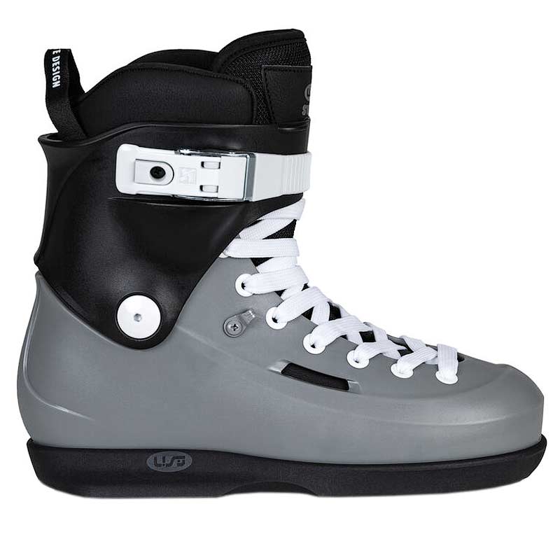 USD Sway Team Grey 60 Boot Only