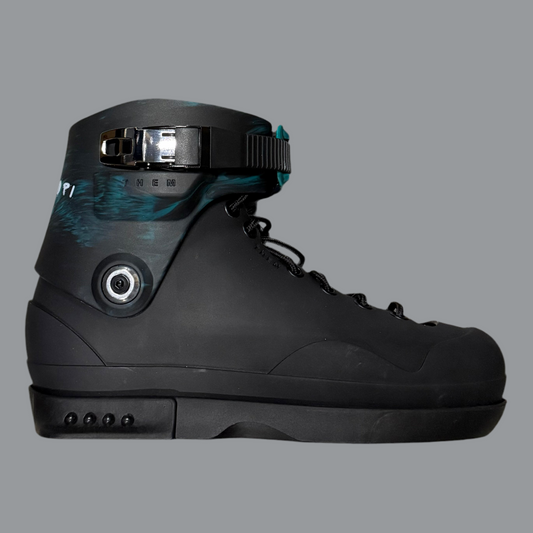 Them Skates Pro Marius Gaile - Moooopi 909 Shell Only (MEDIUM ONLY) *Display Model Discount*
