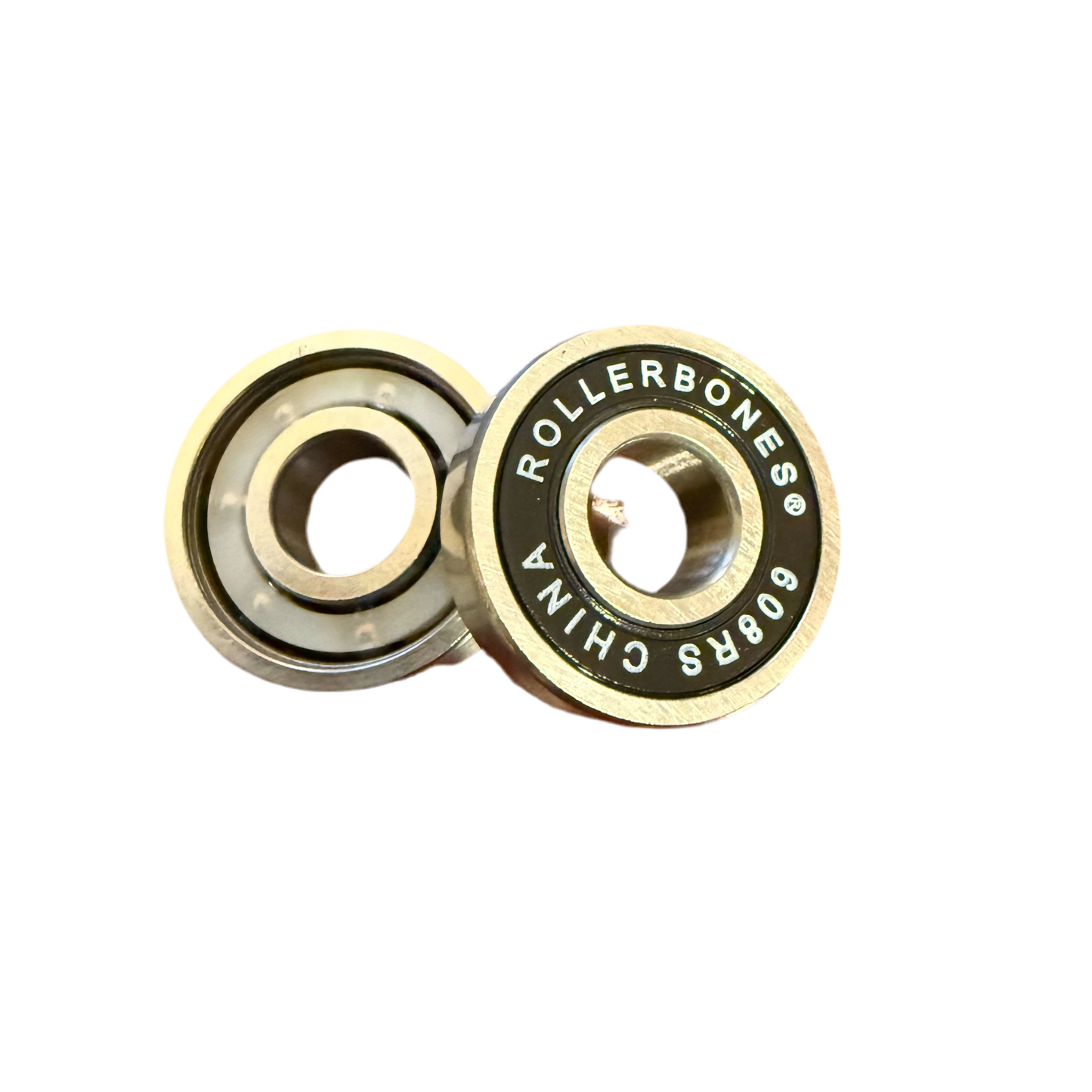 Rollerbones 8pk Bearings - No Packaging