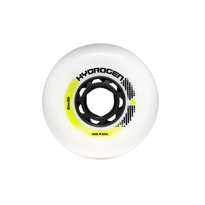 Rollerblade Hydrogen 80mm Wheels (SOLD PER WHEEL)