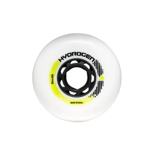 Rollerblade Hydrogen 80mm Wheels (SOLD PER WHEEL)