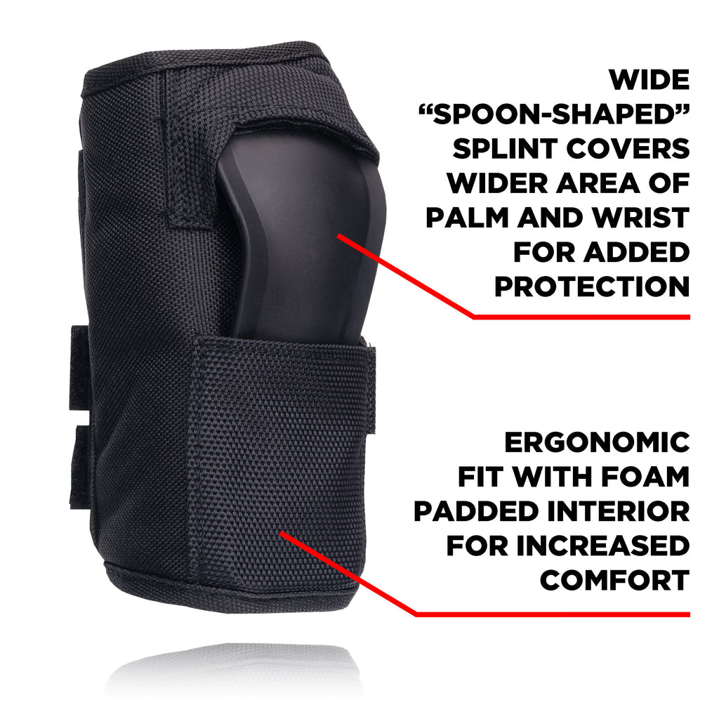 187 Killer Pads - PRO WRIST GUARD