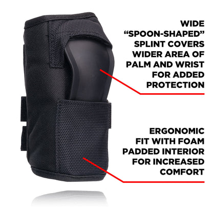 187 Killer Pads - PRO WRIST GUARD