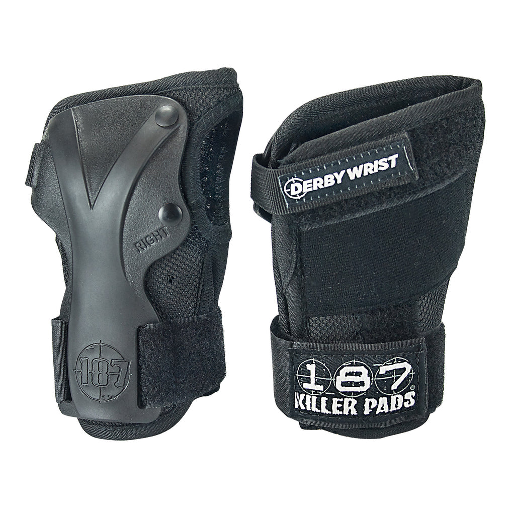 187 Killer Pads - Derby Wrist Guard