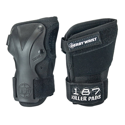 187 Killer Pads - Derby Wrist Guard