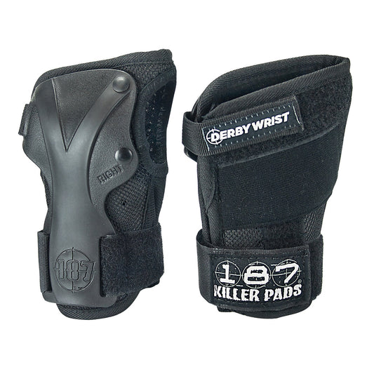 187 Killer Pads - Derby Wrist Guard