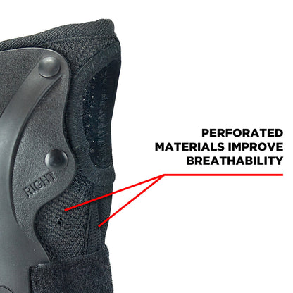 187 Killer Pads - Derby Wrist Guard