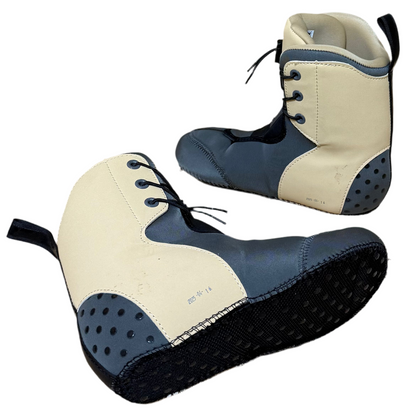 Faction Skate Company Plastik v1 Grey Sand Stock Liner (7us)