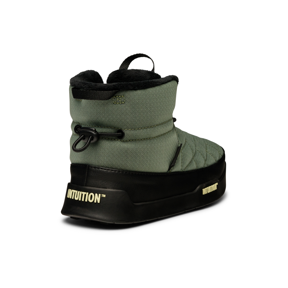 Intuition - Original Mid Mountain Sage Booties (2024)