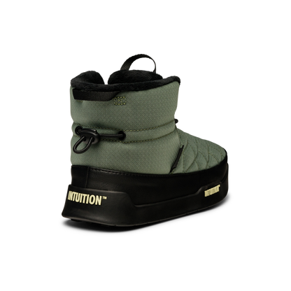 Intuition - Original Mid Mountain Sage Booties (2024)