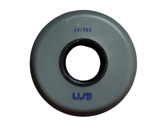 USD Wheel Stock 60mm 90a (Grey)