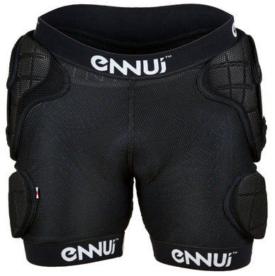 ENNUI BLVD Protective Shorts (2023 Release)