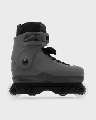 Echo Skates - Verve Complete Skate (Graphite)