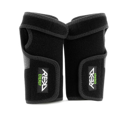 REKD Energy Freedom Wrist Sleeves